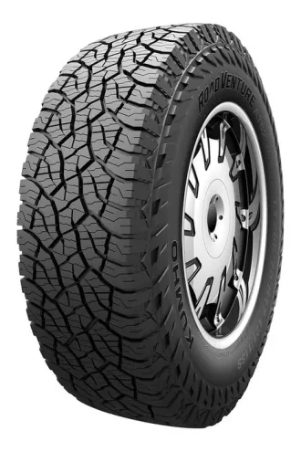 Kumho Road Venture AT52 265/70 R16 112T