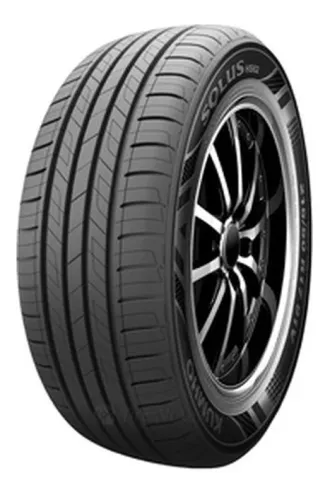 Kumho Solus HS63 195/65 R15 91H