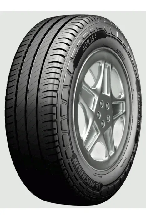 Michelin Agilis 3 195/70 R15C 104S