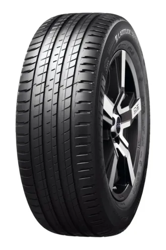 Michelin Latitude Sport 3 235/55 R18 100V