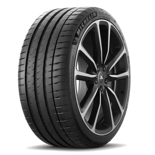 Michelin Pilot Sport 4 S 255/35 R19 96Y XL
