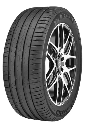 Michelin Pilot Sport 4 SUV 225/65 R17 106V XL