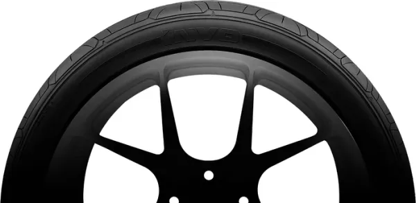 Nitto INVO 245/40 R20 99W