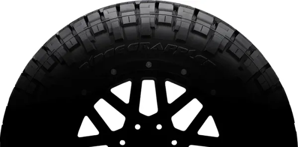 Nitto Ridge Grappler A/T LT265/65 R18 122Q