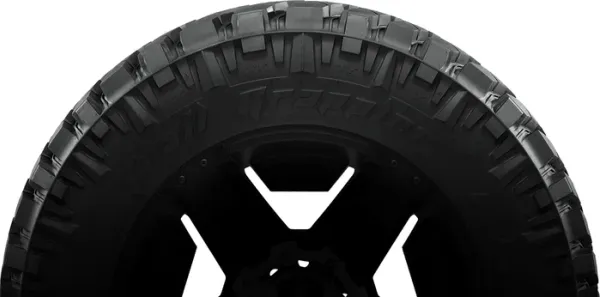 Nitto Trail Grappler M/T LT265/75 R16 123P