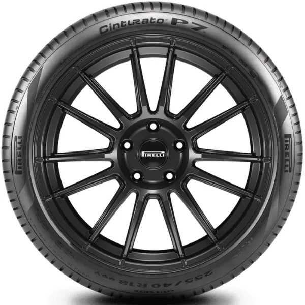 Pirelli Cinturato P7 (P7C2) 235/45 R18 98W XL