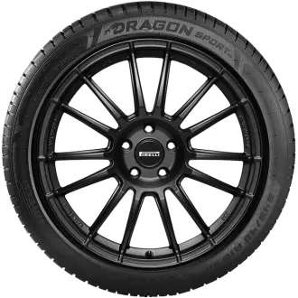 Pirelli Dragon Sport 235/45 R17 97W XL