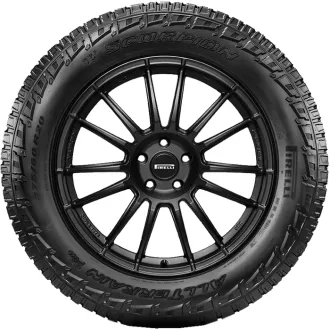 Pirelli Scorpion All Terrain Plus 265/70 R16 112T