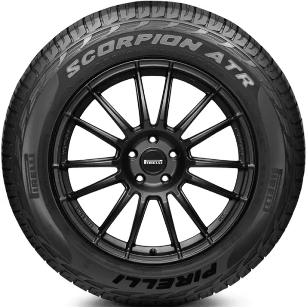 Pirelli Scorpion ATR 255/65 R17 110H
