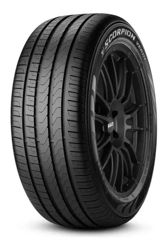 Pirelli Scorpion Verde 235/55 R18 100W