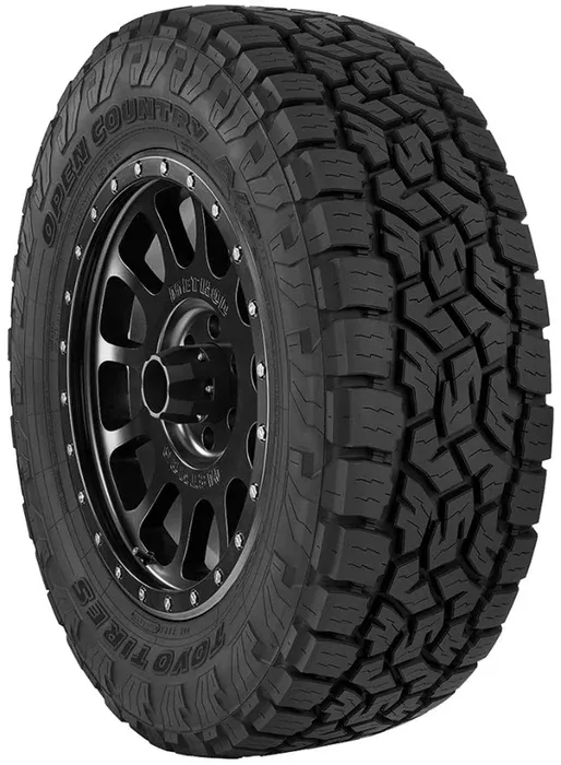 Toyo Open Country A/T III LT265/60 R18 119S