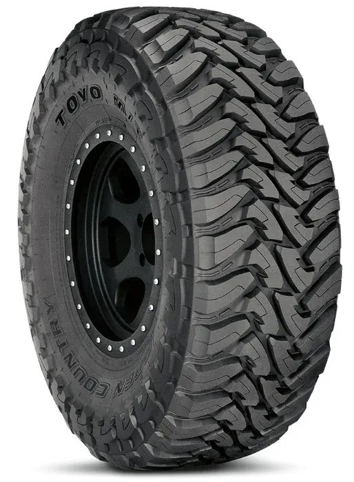 Toyo Open Country M/T LT225/75 R16 115P