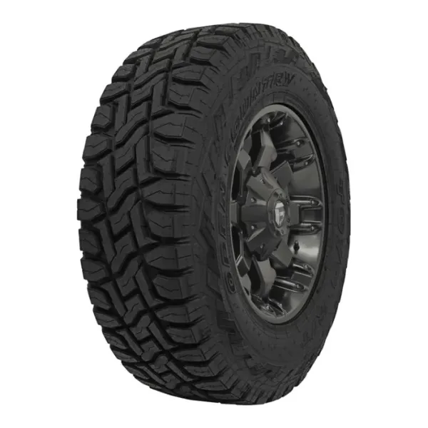 Toyo Open Country R/T LT285/55 R20 122Q