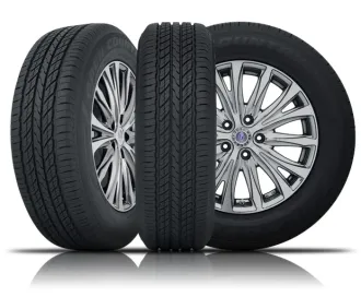 Toyo Open Country U/T 245/70 R16 111H XL