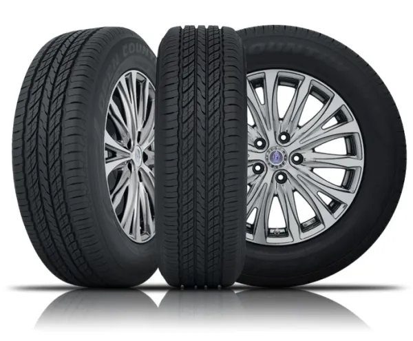 Toyo Open Country U/T 255/70 R16 111H