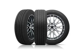 Toyo Proxes CR1 SUV 225/65 R17 106V XL