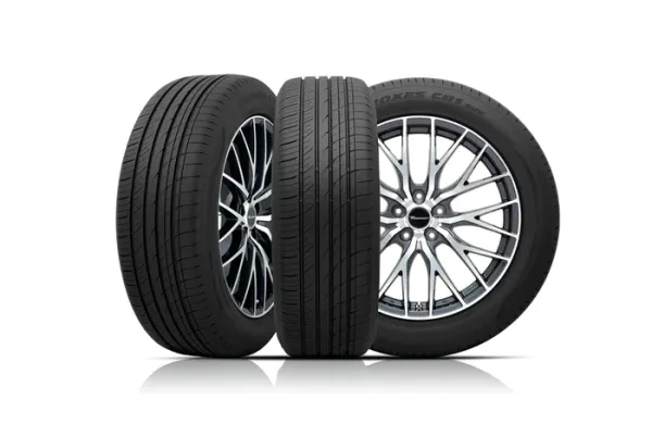 Toyo Proxes CR1 SUV 225/55 R19 99V