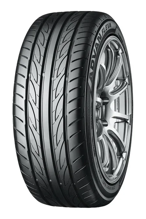 Yokohama ADVAN Fleva V701 215/55 R17 94W