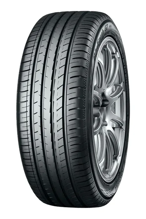 Yokohama BluEarth-GT AE51 215/60 R16 99V XL