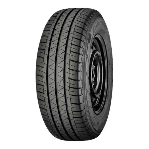 Yokohama BluEarth-Van RY55 215/65 R16C 109/107T