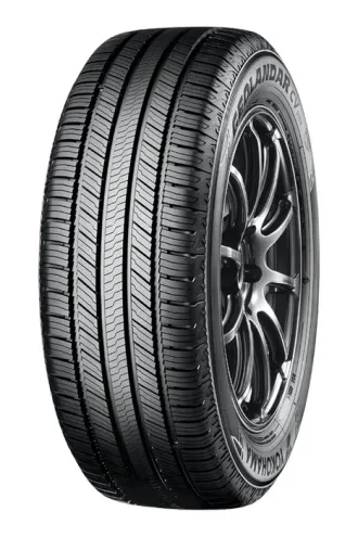 Yokohama Geolandar CV G058 215/60 R16 95V