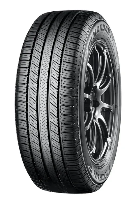 Yokohama Geolandar CV G058 235/65 R17 108V XL