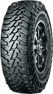 Yokohama Geolandar M/T G003 LT245/75 R16 120Q