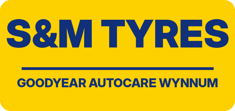 S & M Tyres