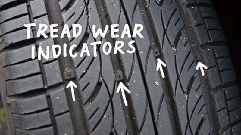Caravan Tyres